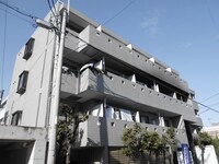 メゾン・ド・ピエール