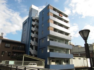 千代田VOGEL-1