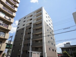 ガーディアン白金