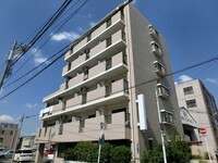 ヴィラグリーンボール