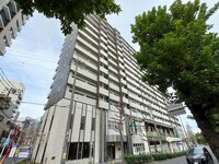 パークフラッツ金山