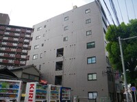 シェルコート金山