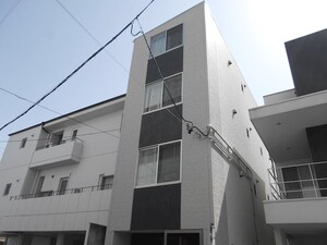 Casa Avenue Tsurumai