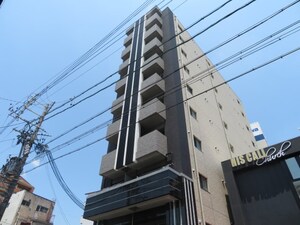 プランベイム大須駅前