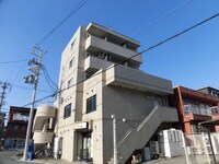 ハートイン高畑南