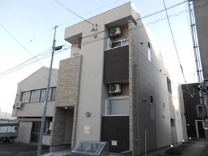 ライブリー鶴舞