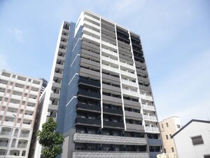 プレサンス新栄リベラ