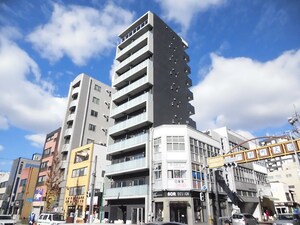 サンシャイン大須