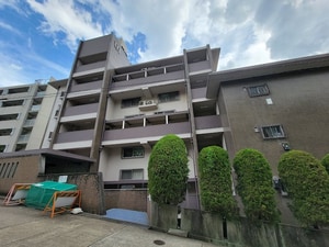 清住ハウス