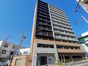 ファステート東別院シュプール