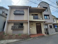 熱田区明野町貸家