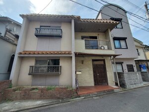 熱田区明野町貸家