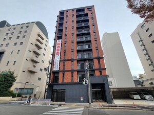 The 9th Residence Sakae Side