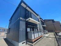 ルミエール星見ヶ丘B