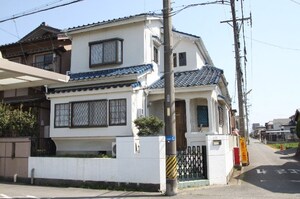 長島町出口貸家