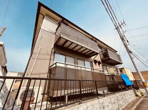 エーデルヴェルメ笹尾