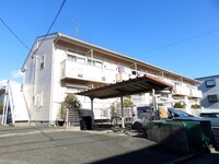 ニューシティチェスナッツA