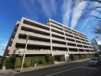 ポレスター新西方604号室