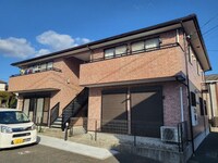 パークサイド若宮A棟