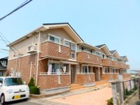 ラ　ミアカーサ　Ａ