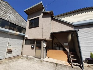 ピノキオアパート
