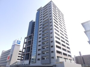 サンマンションアトレ桑名　806