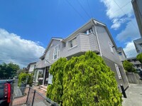 ラ・フォーレ星見ヶ丘B棟