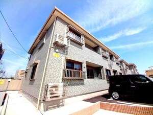 grand koms　A棟