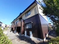 ヴィルアザレD棟