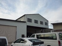 カネコーアパート