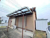 伊藤源栄様借家