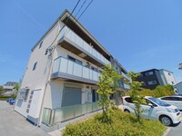 アステリア　B棟