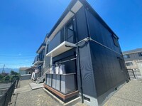 ルミエール星見ヶ丘　Ａ棟