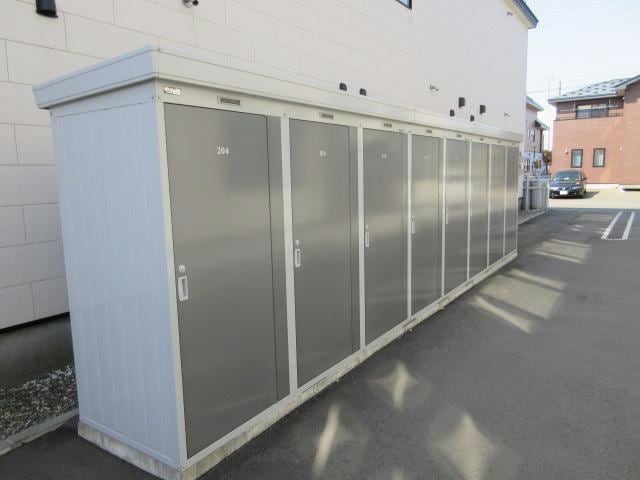  プレシャスウッド