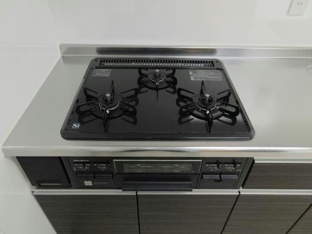  ハイツたかおⅪ