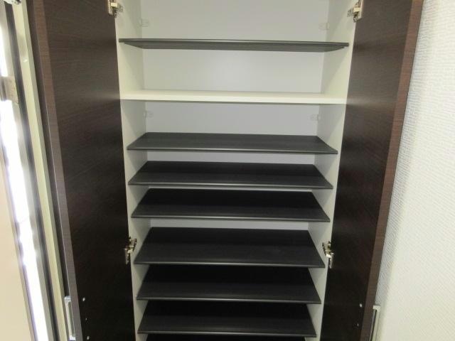  ハイツたかおⅪ