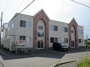 レイク・ルイーズ