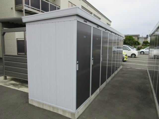  クリークウッドⅡ