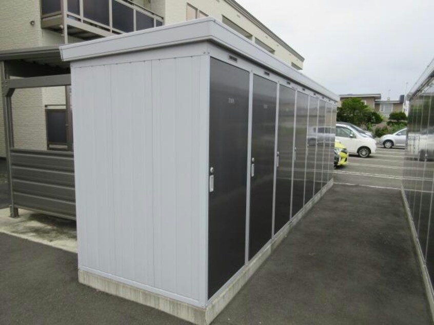  クリークウッドⅡ