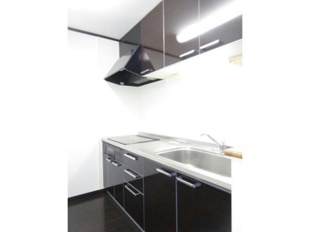  クリークウッドⅡ