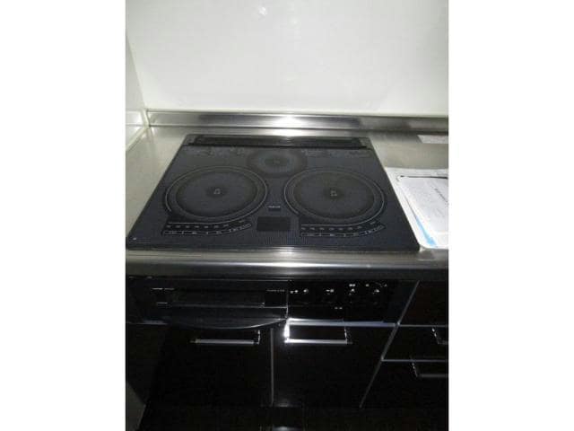  クリークウッドⅡ