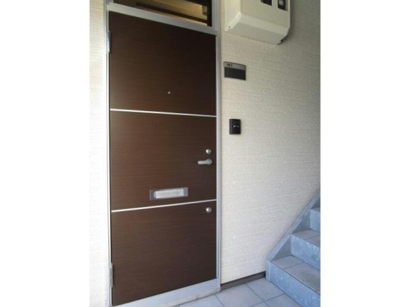  クリークウッドⅡ