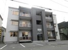 レインボーハウスTwinreefsの外観