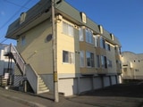 クリスタルハウス明野新町