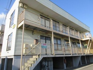 クリスタルハウス明野Ⅰ