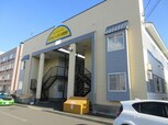 タウンハウス明野