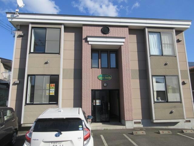  ベストスマイル