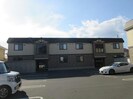 Maison de meme 1号館の外観
