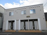 ジラソーレ栄町３