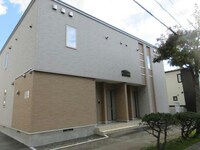 M-メゾン末広Ⅱ